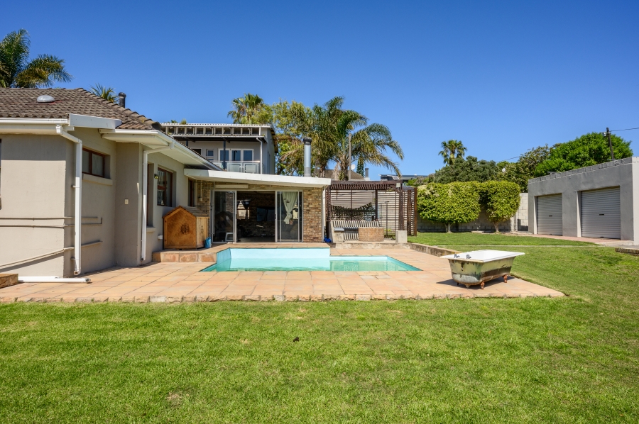 3 Bedroom Property for Sale in Humewood Eastern Cape